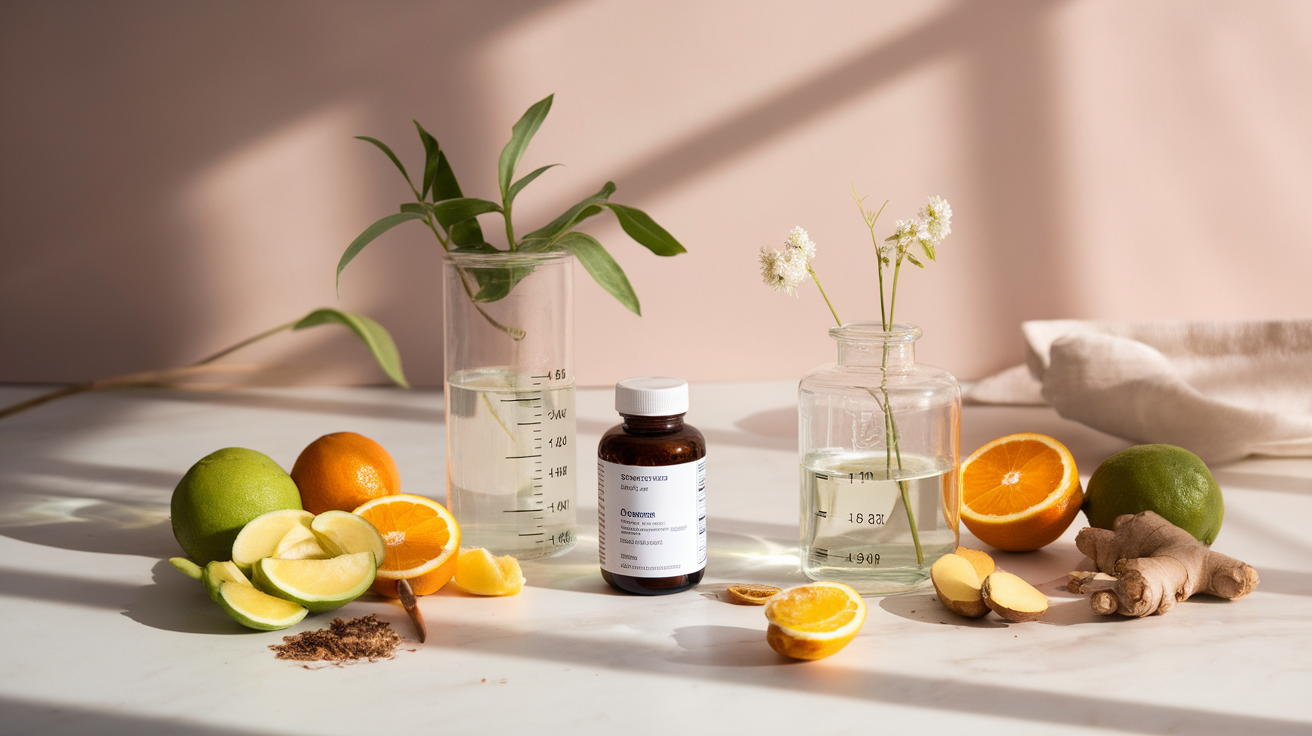 VitaGuard εργαστήριο