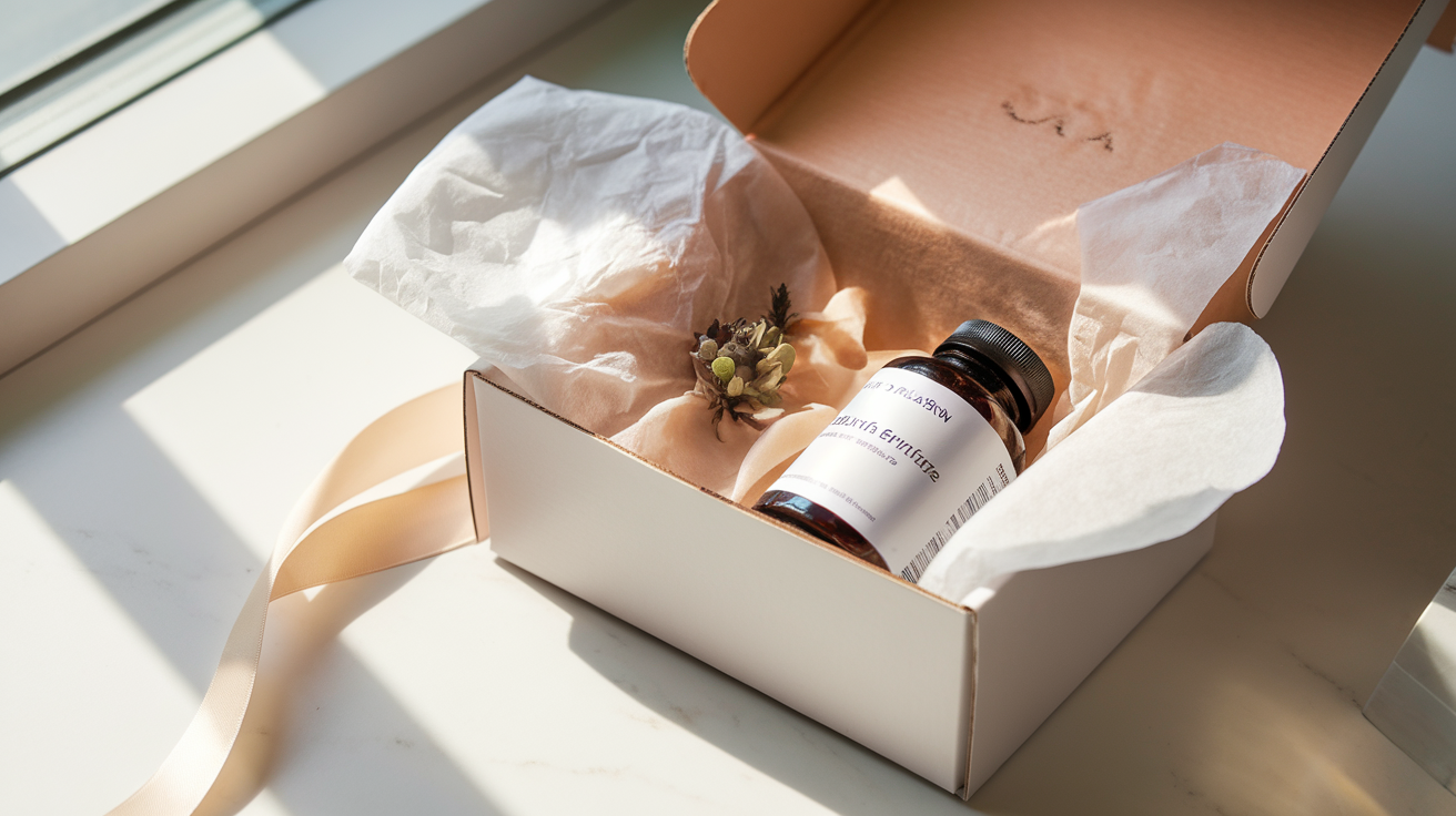 Συσκευασία παράδοσης VitaGuard