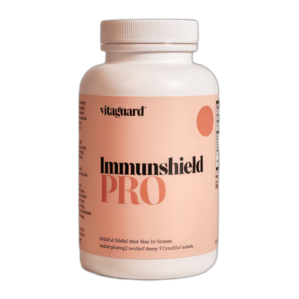 ImmunShield Pro